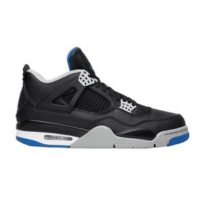Jordan 4 alternate Motorsport